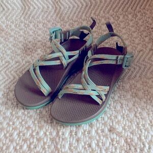 Chaco Kids Sandals